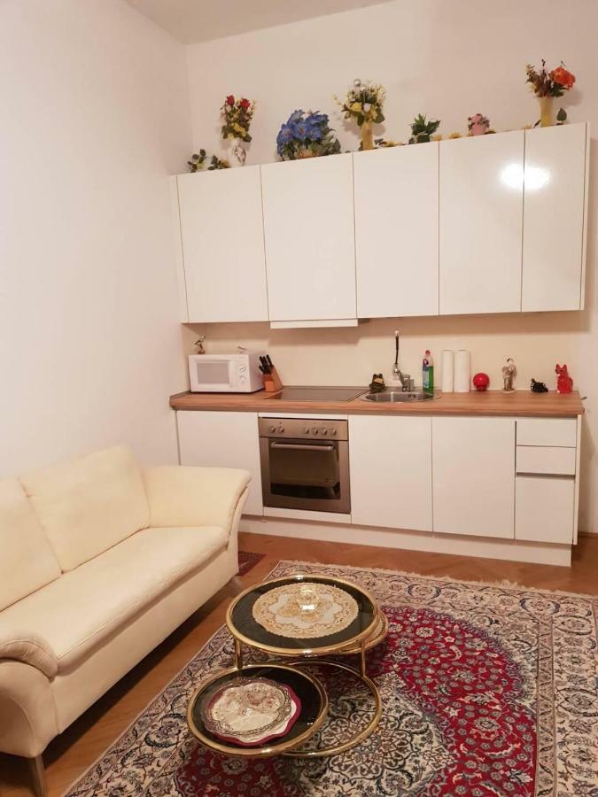Vienna- Luxury Appartement Buitenkant foto