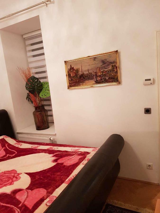 Vienna- Luxury Appartement Buitenkant foto