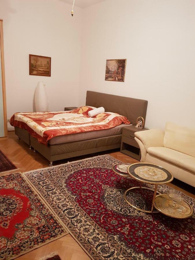 Vienna- Luxury Appartement Buitenkant foto