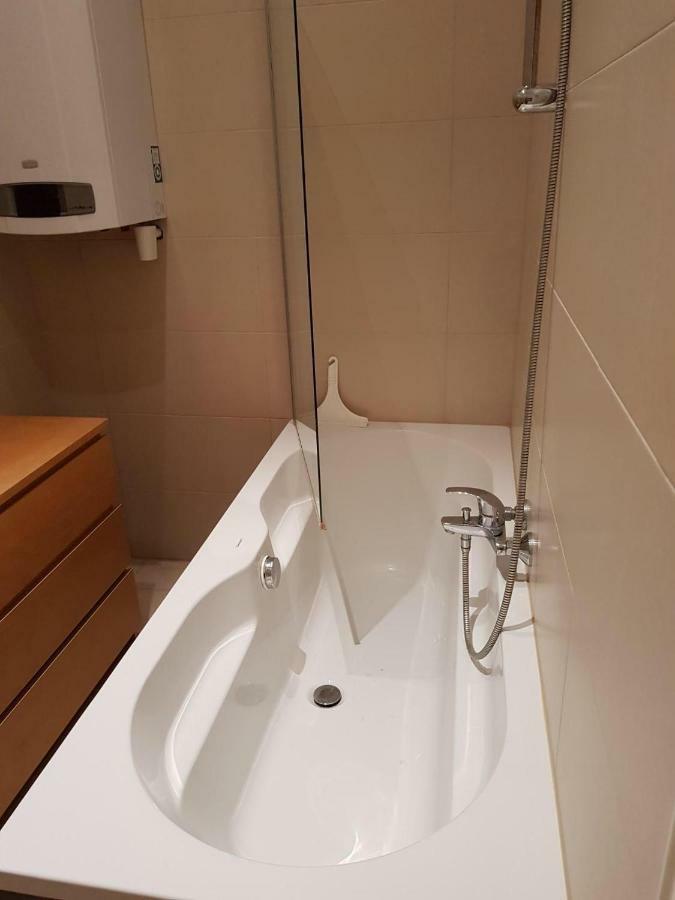 Vienna- Luxury Appartement Buitenkant foto